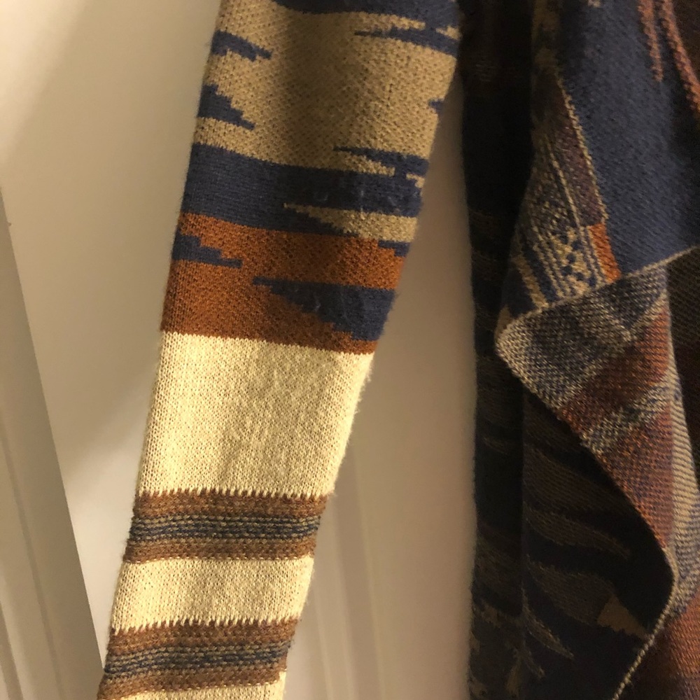 Long sweater - Picture 5 of 5